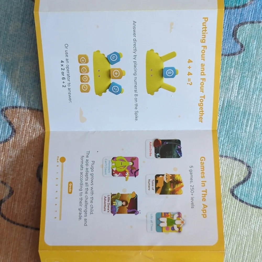 STEM Game Kit